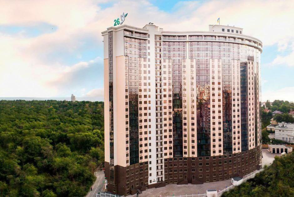 אודסה Аркадия, 26 Жемчужина מראה חיצוני תמונה