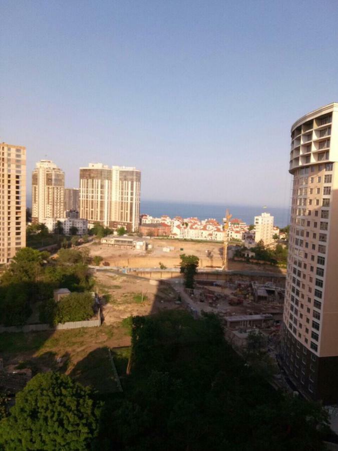 אודסה Аркадия, 26 Жемчужина מראה חיצוני תמונה