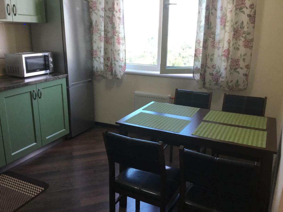 אודסה Аркадия, 26 Жемчужина מראה חיצוני תמונה